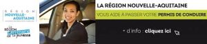 permis à un euro